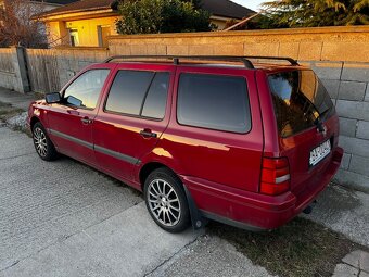 Volkswagen Golf Variant - 8