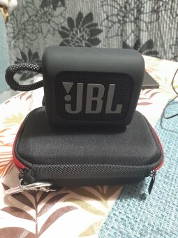 Jbl Go 3 - 8