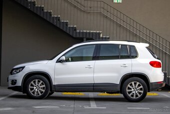 Volkswagen Tiguan 2.0 CR TDI 110k BMT Trend&Fun 2015 - 8