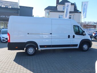 Opel Movano 2.2CDTi 103kW L4-H2 1MAJITEL TOP STAV DPH - 8