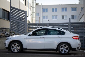 BMW X6 xDrive 40d - 8