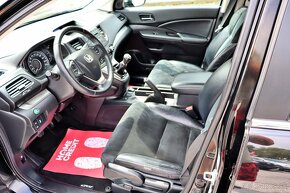 Honda CR-V 2.2 i-DTEC Elegance 4WD - 8