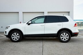 Volkswagen Touareg II 3.0 V6 TDI BMT 4MOTION FACELIFT - 8