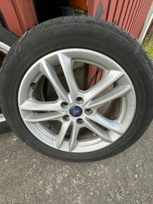 Predam 17” elektrony ford - 8