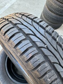 185/60 R15  84H SAVA INTENSA HP letné pneumatiky - 8