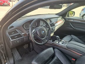 BMW X6 3.0D 173kw - 8