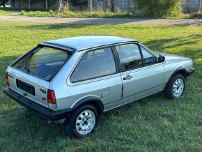 Volkswagen Polo Coupe GT 86 c - mk1 - 8