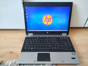 predám HP elitebook / 8gb ram/ Intel core i3/ 256gb ssd disk - 8