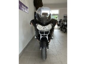 BMW R1200RT - 8