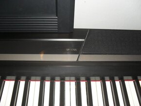 Digitální piano Korg SP-170S - 8