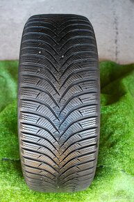 17”----ORIGINAL----ŠKODA---OCTAVIA--5x112 R17-----ZIMNA SADA - 8