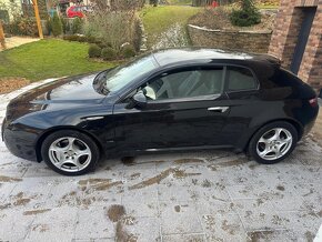 Alfa Romeo Brera 2,4 jtd - 8