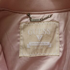 Bombera GUESS - 8