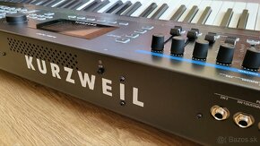 Kurzweil K2700 - 8