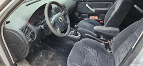 Volkswagen Golf 4 1.9 TDI 66KW - 8