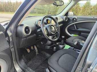 Mini Countryman R60 - 8