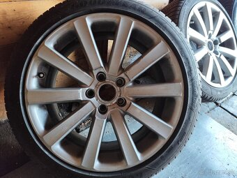 Elektróny originál vw 5x112 r18 Omanyt - 8