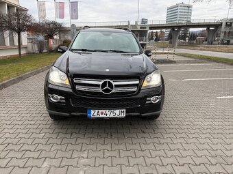 MERCEDES-BENZ GL 320 CDI 4Matic - 8