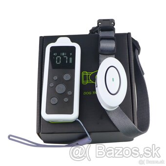 Elektronický obojok T Pet SK 190 - 8