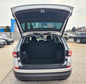 ŠKODA KODIAQ 2.0TDI SCR EVO STYLE DSG - 8