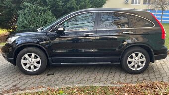 Honda CR-V 2.2 i-Dtec 110kw  EXECUTIVE LIFESTYLE - 8