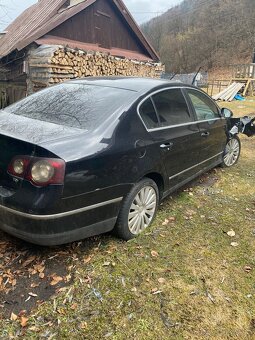 Passat 2.0tdi 103kw 16V DSG HIGHLINE - 8