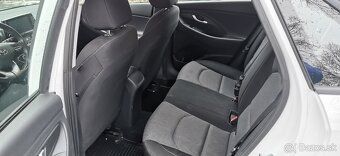 Hyundai i30, 1.4 benzin, rok.2020 (odpočet DPH) - 8