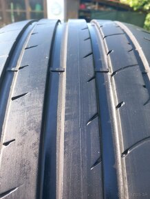 245/40 r18 letne pneumatiky - 8