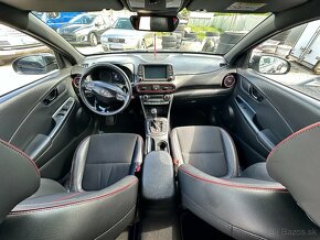 Hyundai Kona 1.0 T-GDi Comfort - 8