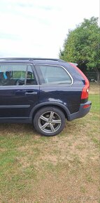 5x108r19 volvo xc90 - 8