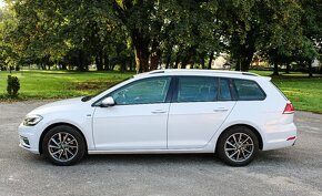 Volkswagen Golf 1.4 TSI BMT Highline DSG - 8