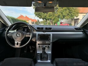 Volkswagen CC 2.0 TDI - 8