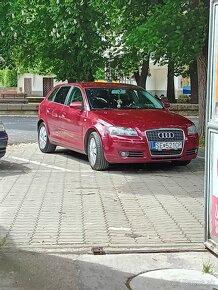 Audi A3 - 8