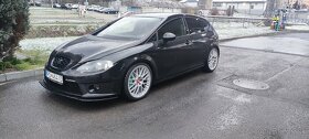 Seat LEON CUPRA R310 ABT | 310 koní + - 8