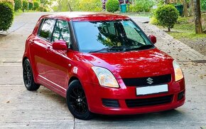 4x100 r14 suzuki swift - 8