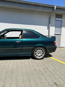 BMW M3 3.2 (E36) - 8