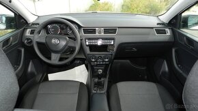 Škoda Rapid 1.4Tdi Active - 8