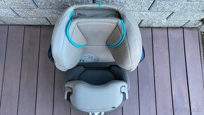 Autosedačka Cybex Pallas 2-fix - 8