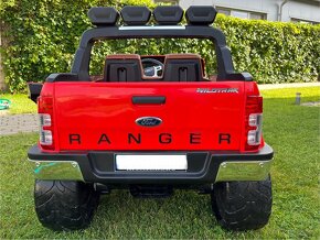 FORD RANGER 4x4 WILDTRAK - 8