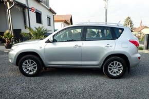 TOYOTA RAV4 2.2 D-4D 100kW 4x4 STK ŠPZ ŤAŽNE - 8