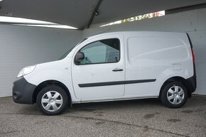 43- RENAULT Kangoo, 2018, nafta, 1.5 dCi, 55 kW - 8