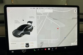 Tesla Model 3 2021 refresh, Long Range AWD,+DPH - 8