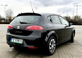 Seat Leon 1,9 TDI - 8