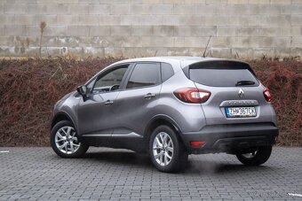 Renault Captur TCe 130 GPF Limited - 8