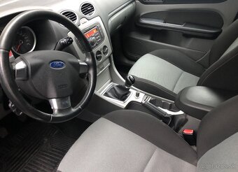 Ford focus rok 2011 - 8