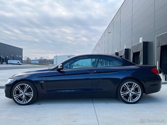 Bmw 428i xDrive Cabrio - 8