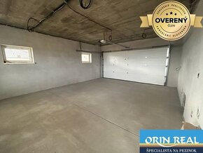 Priestranná Novostavba RD obec Dubová 184,5m2 - 8