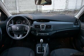 Renault Laguna 2.0 dCi Expression - 8