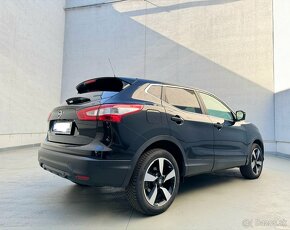 ☑️ nissan qashqai Automat ☑️ - 8