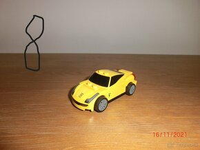 Lego Shell Cars - 8